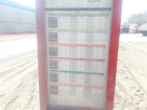 Jebel Ali Industrial Area, Transgilf Cement Products