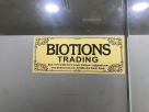 Biotions Trading
