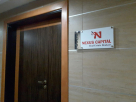 Nexus Capital Real Estate Brokers