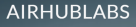 Airhublabs For Computer Systems & Communication Equipment Software Trading