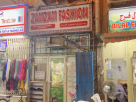 Bait Zamzam Fashion Designing