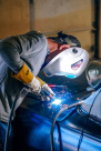Galaxy Star Steel Fabrication And Welding Workshop