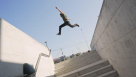 Parkour