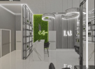 The Lab Gents Salon And Spa