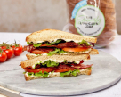 Sallbar Coffee Shop
