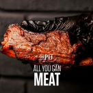 The Pit House Of Barbecue