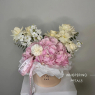 The Flower Bar