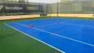 The Ultimate Sport Academy