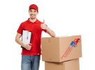 A To Z Movers & Packers