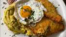 The Black Sheep ​British Gastropub