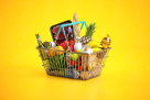 Farhat Almadina Grocery