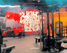 Mango Gym