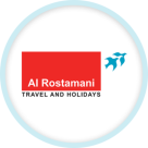 Al Rostamani Travels & Holidays
