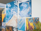 Picasso Artists Painting Services