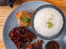 Asian Tang ​Restaurant