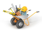 Noor Al Hayat Building Materials Trading