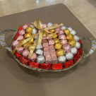 Fresh Tulip Flowers And Gifts Trading
