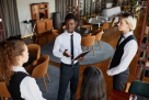 Almaestro Restaurants Management