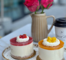 Sweet Art Coffee
