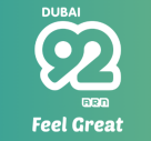 Dubai 92 Radio, Fm 92