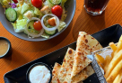 Buffalo Wings and Rings