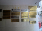 NRG Building Cleaning Services