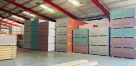 Gemini Building Materials Llc Ppo - Dubai Branch