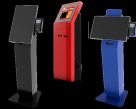 Ras Telecom Payment Machine