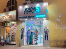 A B M S Building & Construction Materials Trading