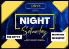 Onyx Thailand Night Club