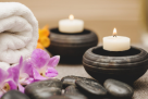 Lavender Star Ladies Spa Club