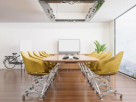 North Room 6 ​Conference rooms