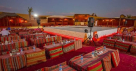 Desert Crescent Tourism