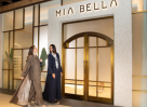 Mia bella Ladies Salon