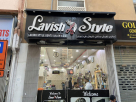 Lavish Style Gents Salon