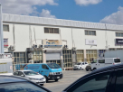 Polar Star Logistics