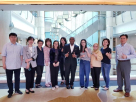Strategy Focused Group