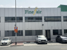 Fine Fair Storage Services