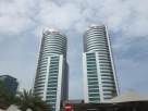 Business Center World Regus