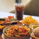 Layali Restaurant & Cafe