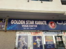 Golden Star Karate