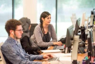 Kress Cooper Corporate Services Provider