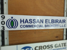 Hassan Elbirair Commercial Brokers