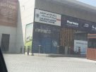 Galadari Motor Driving