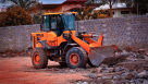 Mohammad Ghulam Shafeeq Heavy Equipment Rental