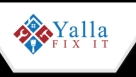 Yalla Fix It