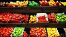 Food Hub Trading