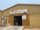 Sky Birds Express Cargo Services