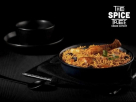 The Spice Tree