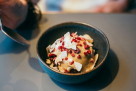 Ninas Creamery Ice Cream